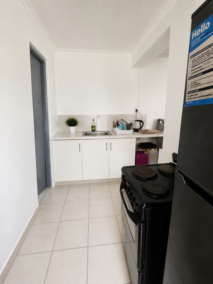 1 Bedroom Property for Sale in Windsor Park Western Cape